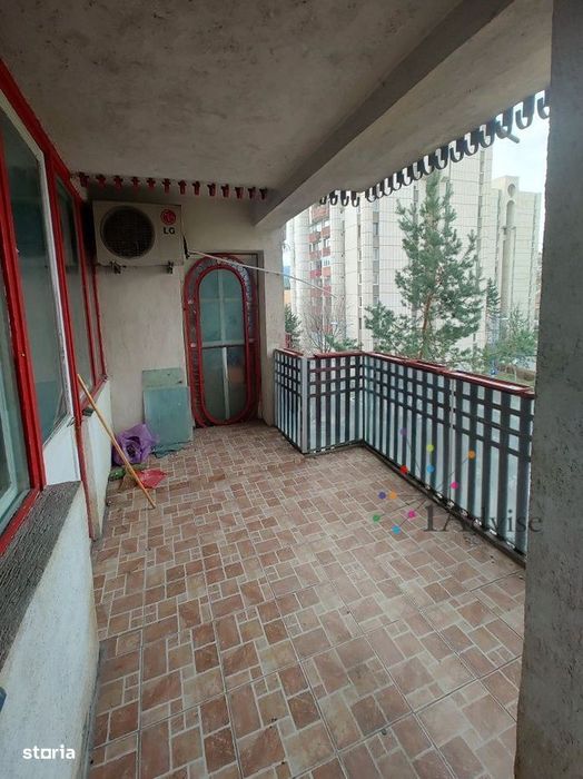 Apartament 3 camere Grivitei - Onix, Brasov