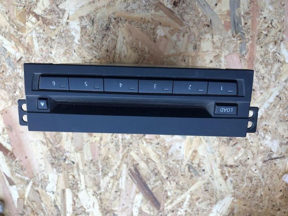 Radio cd CIC 9209758 BMW X6 E71/E72 [2008 - 2012]