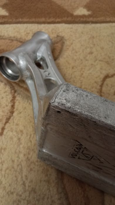 Продам деку на самокат