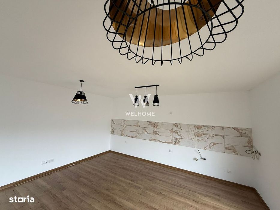 Casa Noua pe Parter - LA CHEIE  - Sibiu, Talmaciu