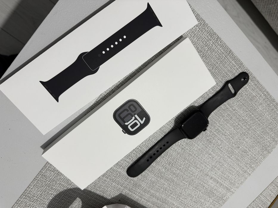 Apple watch series 10