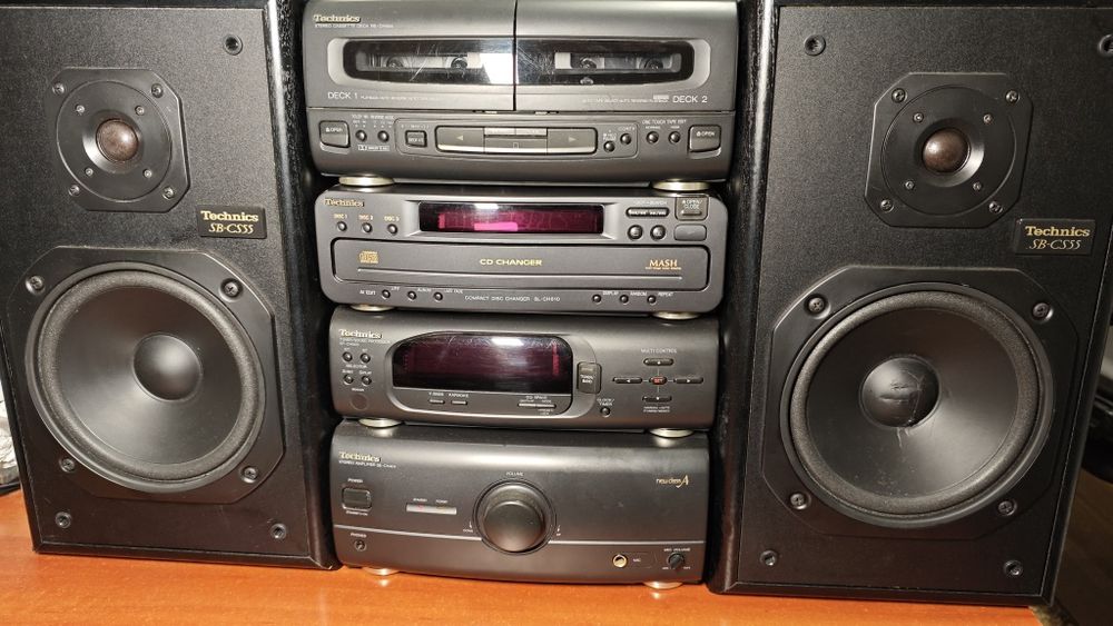 Combina Technics