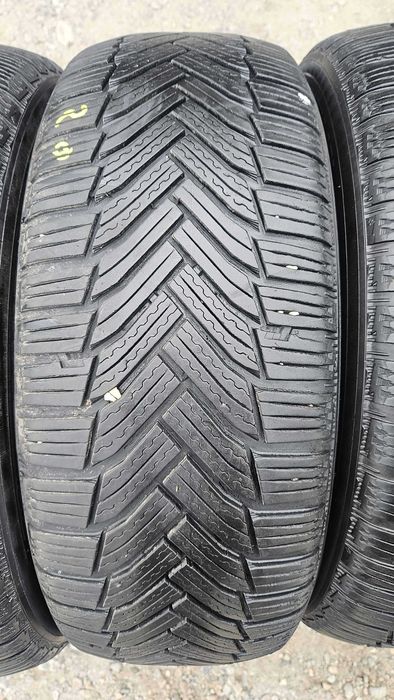 205/55 R16 • Iarna • Michelin Alpin 6 91H | 2 buc | Pret/buc