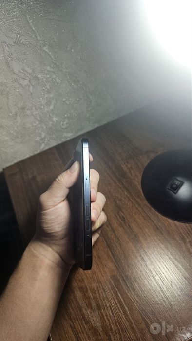 Apple Iphone 15 pro