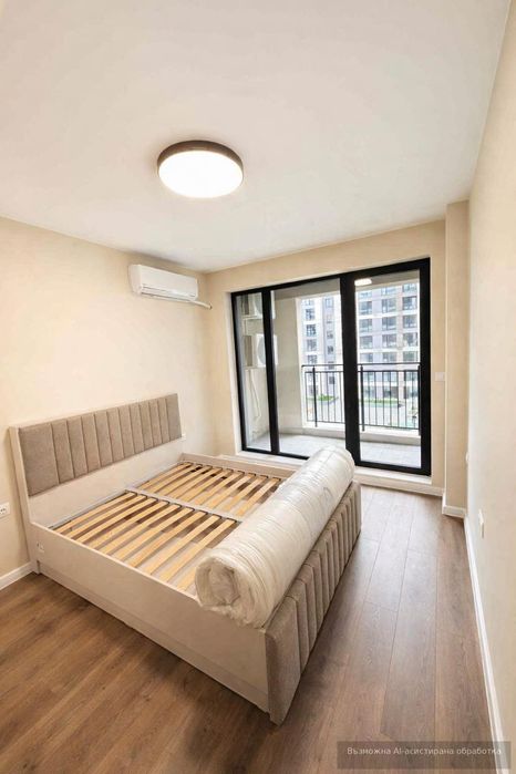 Дава се под наем Двустаен апартамент в Пловдив, Тракия - 62 кв.м за 498.27 € - Снимка #2