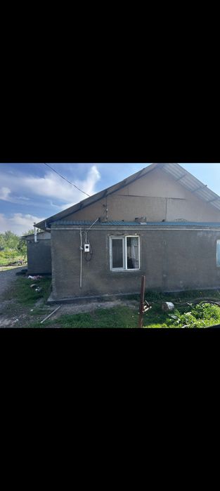 Продается 4х комнатный дом