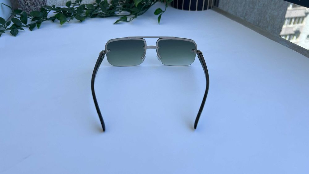 Ochelari de soare Retro Dreptunghiulari