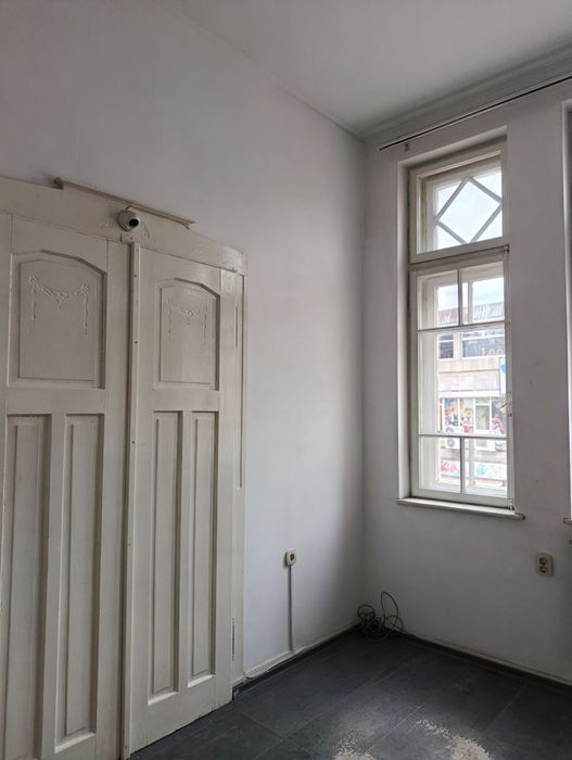 Офис в центъра на Русе-80кв.