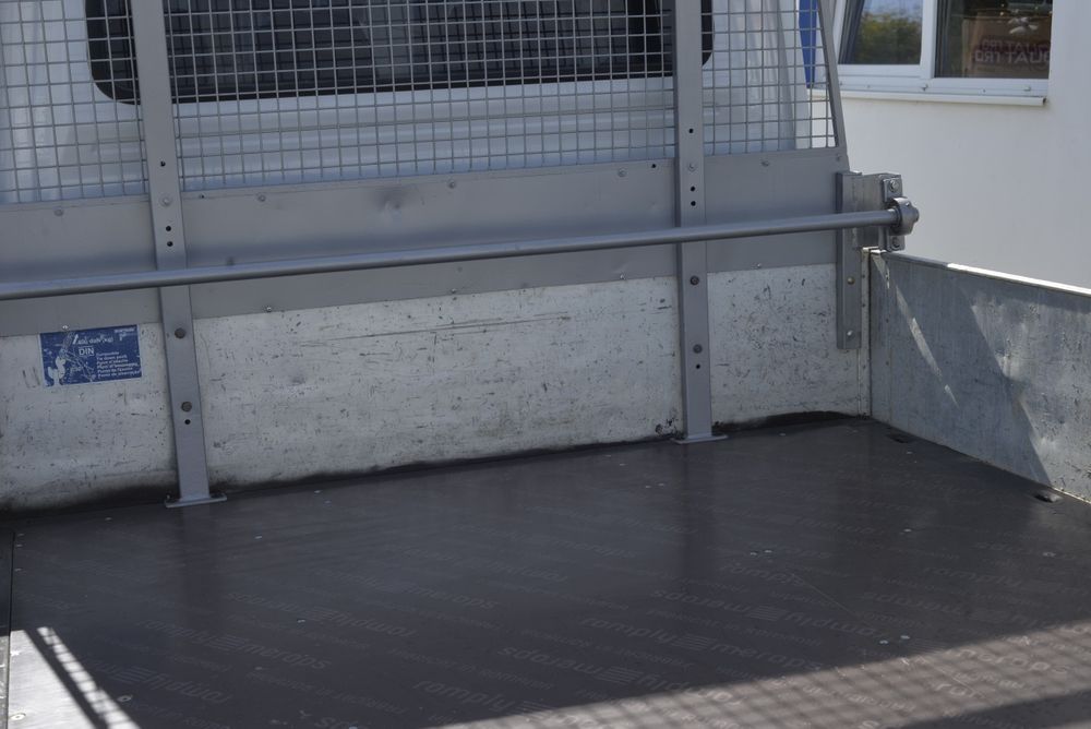 Mercedes Benz Sprinter 313