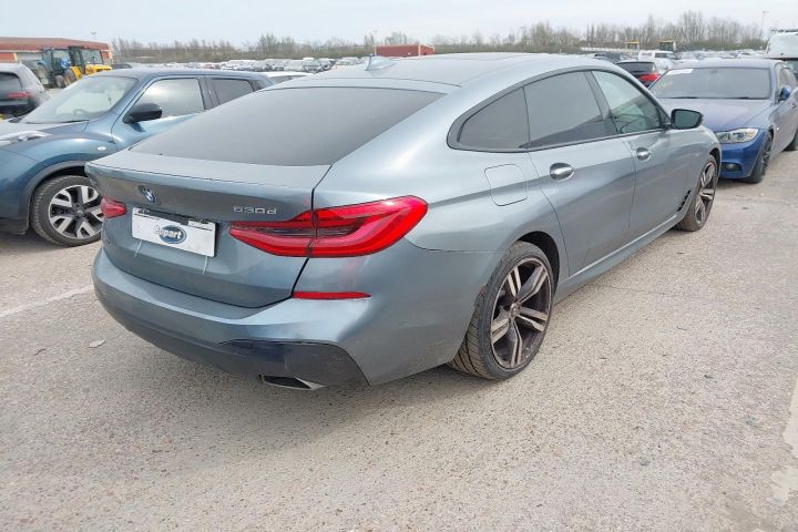 Dezmembrez BMW Seria 6 G32