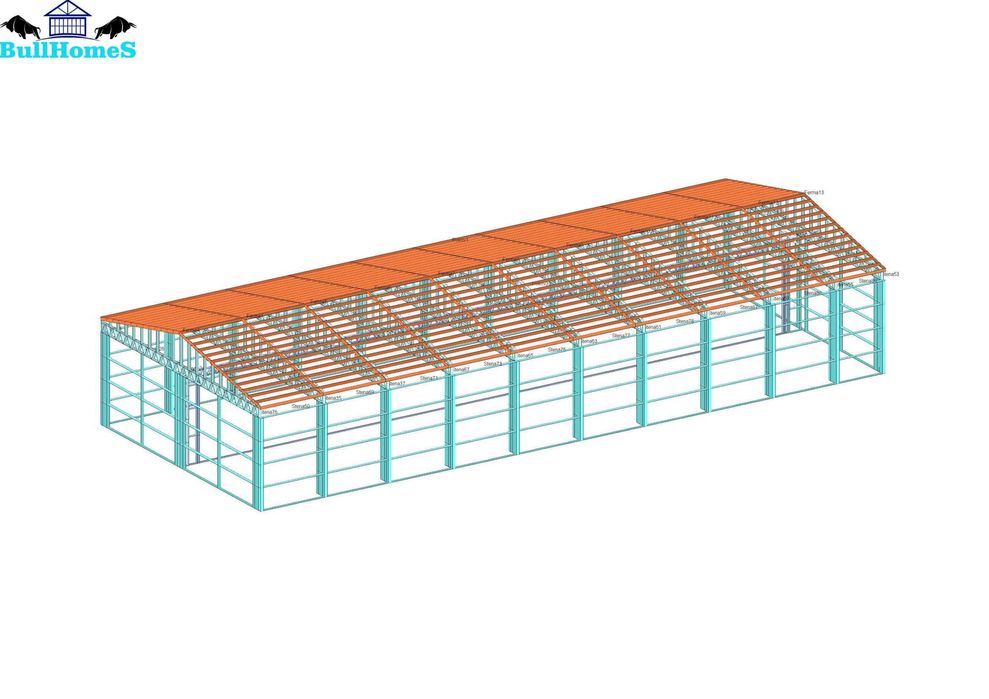 ЛИЗИНГ - Халета, Хале, Магазини, Магазин, Складове 360м2-12м х 30м х 4