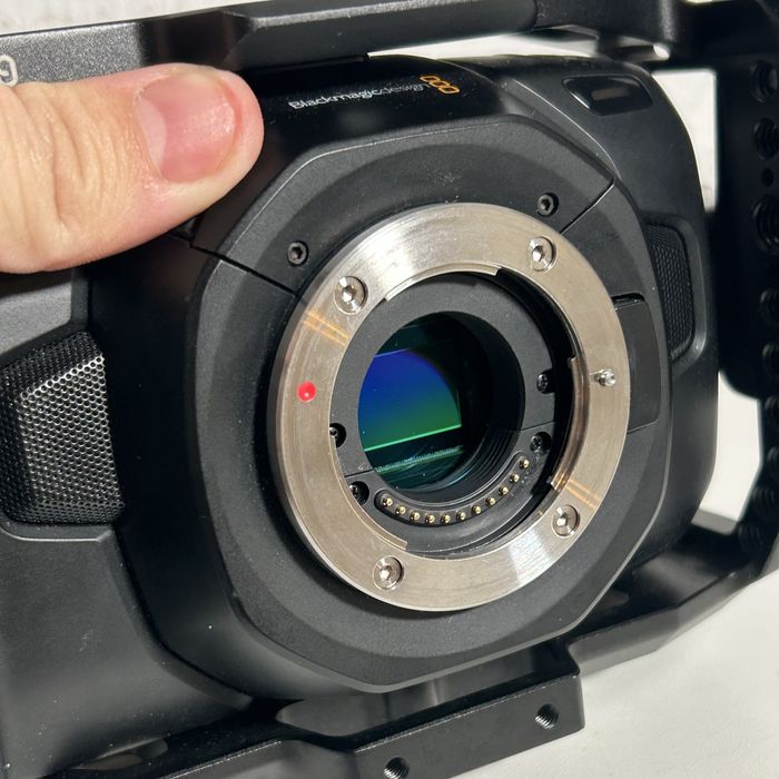 Bmpcc4k+Sigma 18-35 f1.8