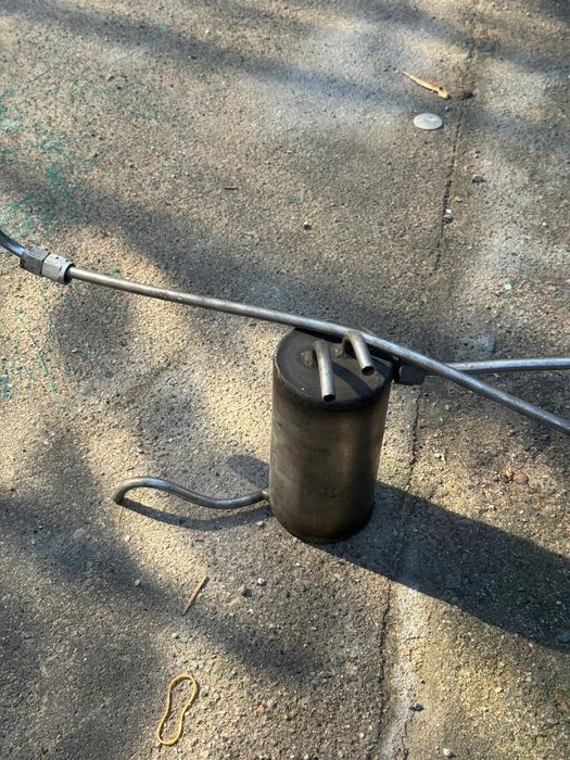 Продам диситилятор