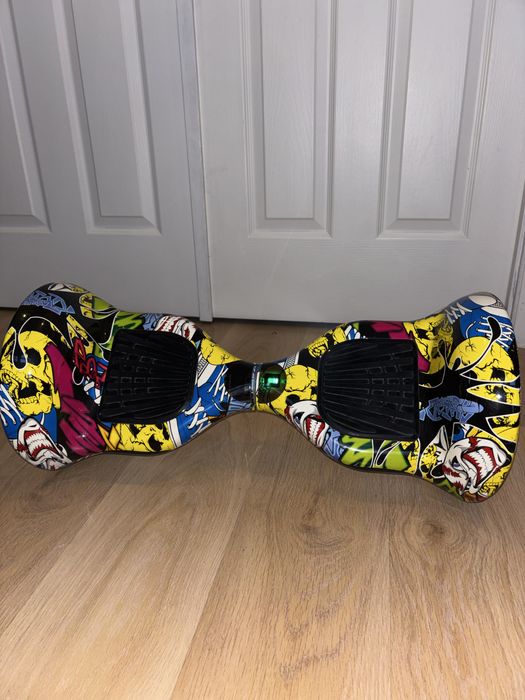 Гироскутер большой