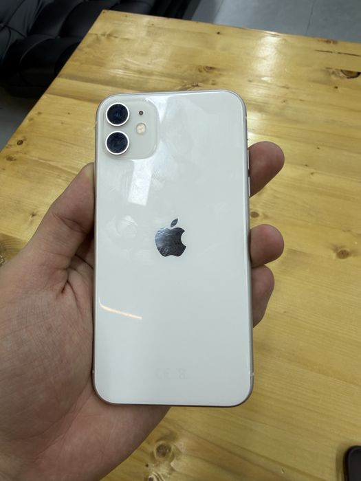 Iphone 11 в хорошем состоянии СРОЧНО!!!
