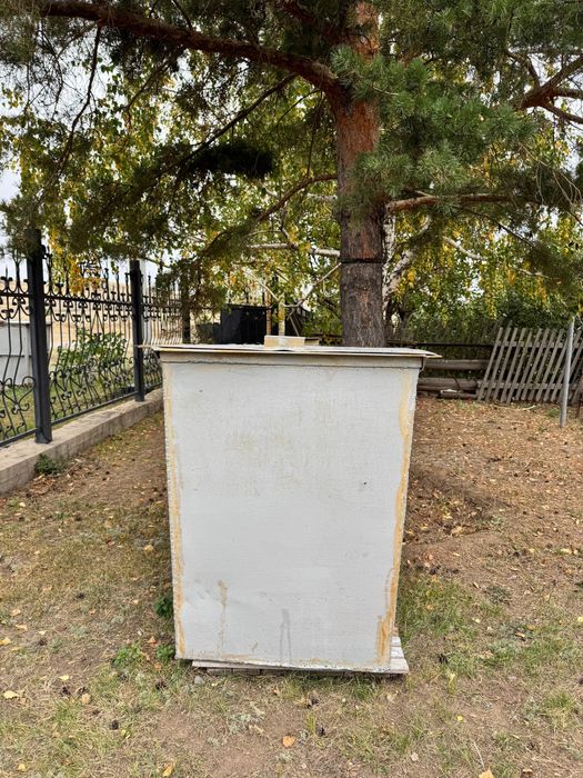 Мусорный бак