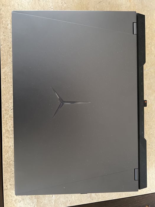 Lenovo Legion 5 pro 16ach6h