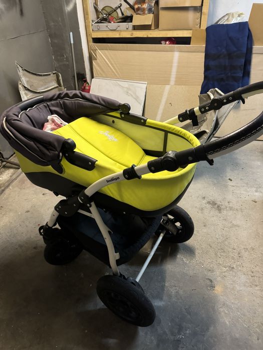 Коляска 2 в 1…..