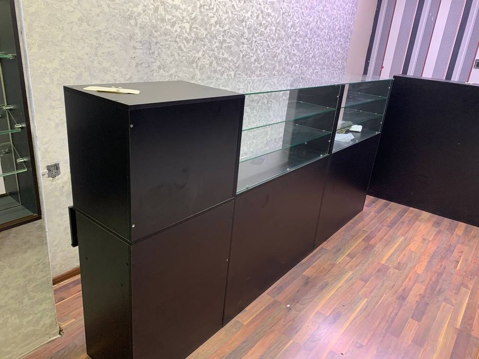 Мебель для телефонных аксессуаров и витринаа