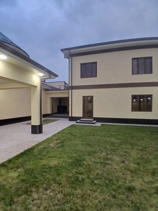 Ваш дом на Лимонарии