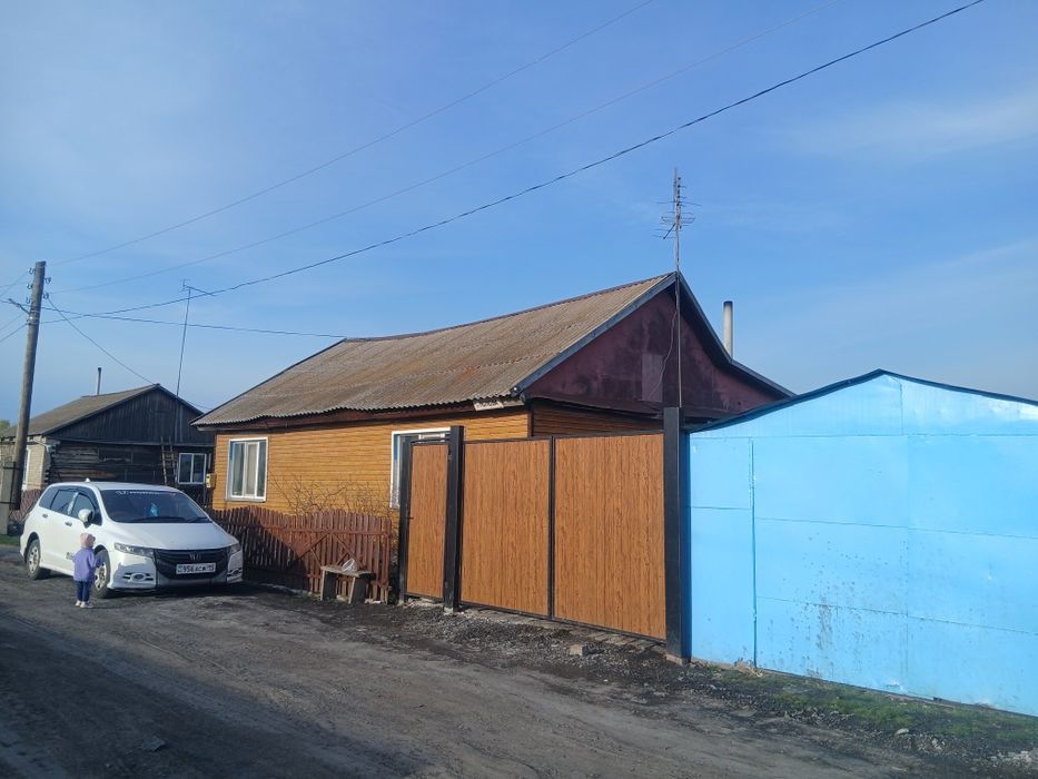 Продам Дом большой