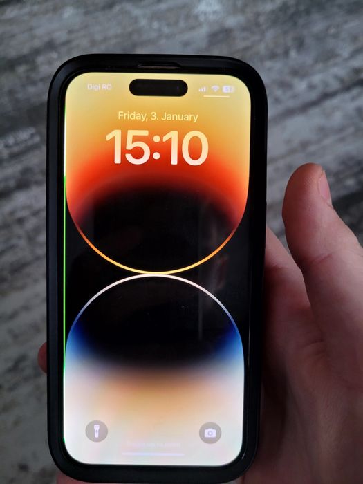 Vand Iphone 14 Pro