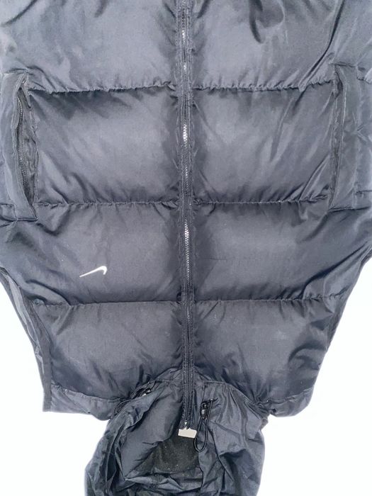 Nike Елече / nike vest