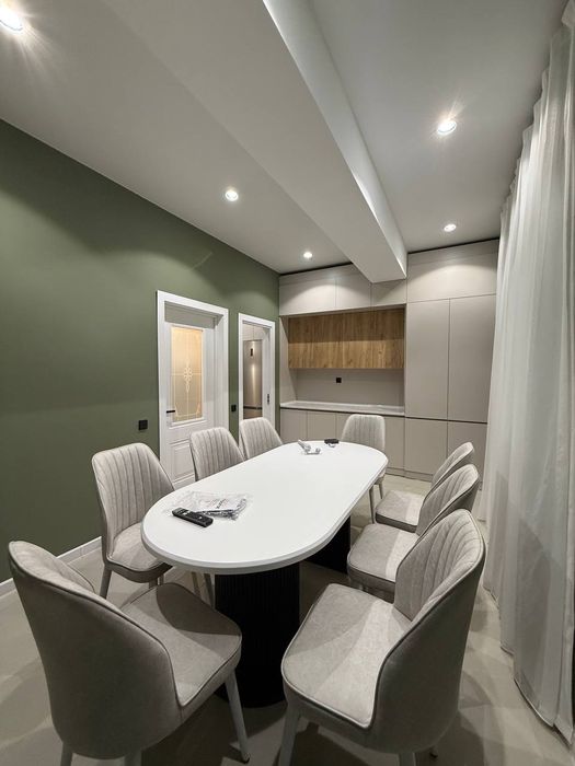 Юнусабад 11кв Мегапланет