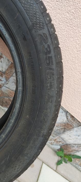 235 55 17 летни гуми
