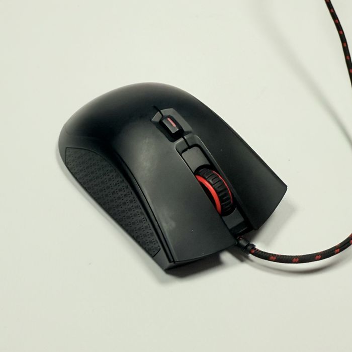 Геймърска мишка HyperX Pulsefire FPS