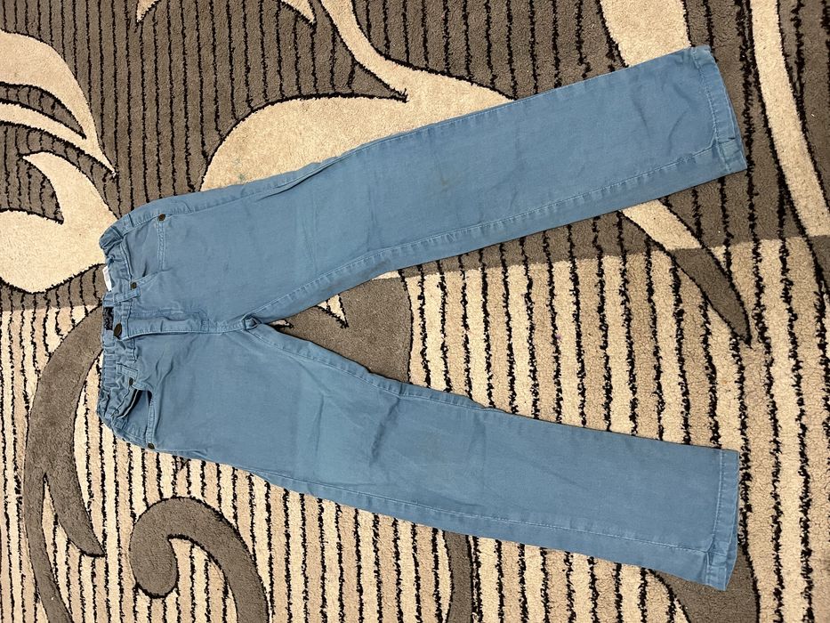 Детски дълги дънки