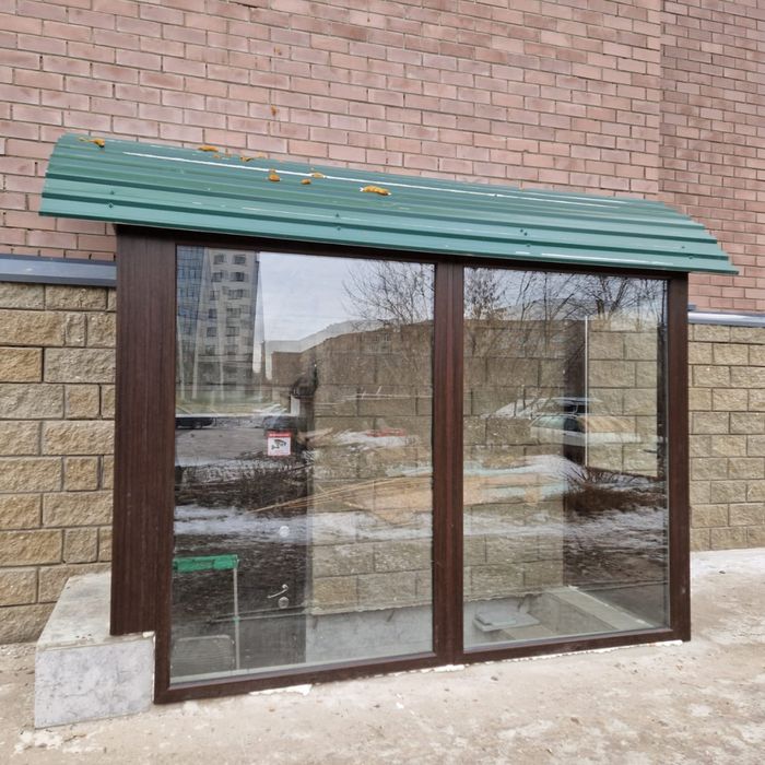 Рабочие места в салоне красоты