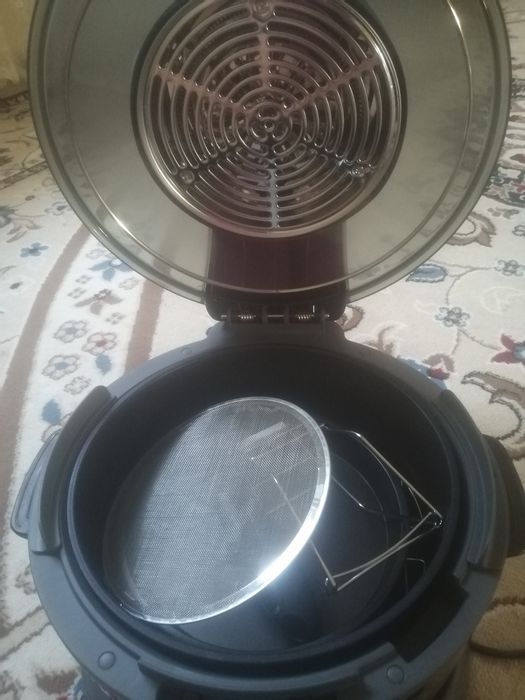 Мультиварка от фэберлик