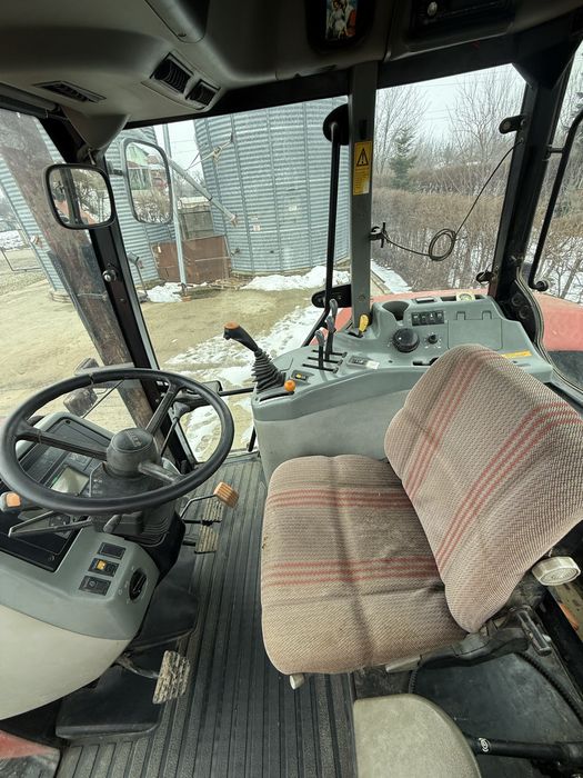 Tractor Case mx 170