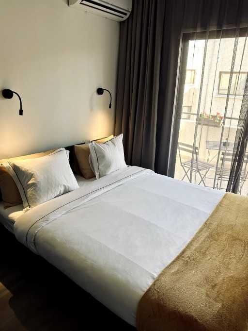 Дава се под наем Двустаен апартамент в Пловдив, Тракия - 65 кв.м за 204 € - Снимка #2