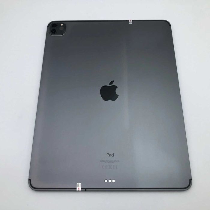 iPad Pro 12.9″ 2020, 128 ГБ, Wi-Fi + Cellular