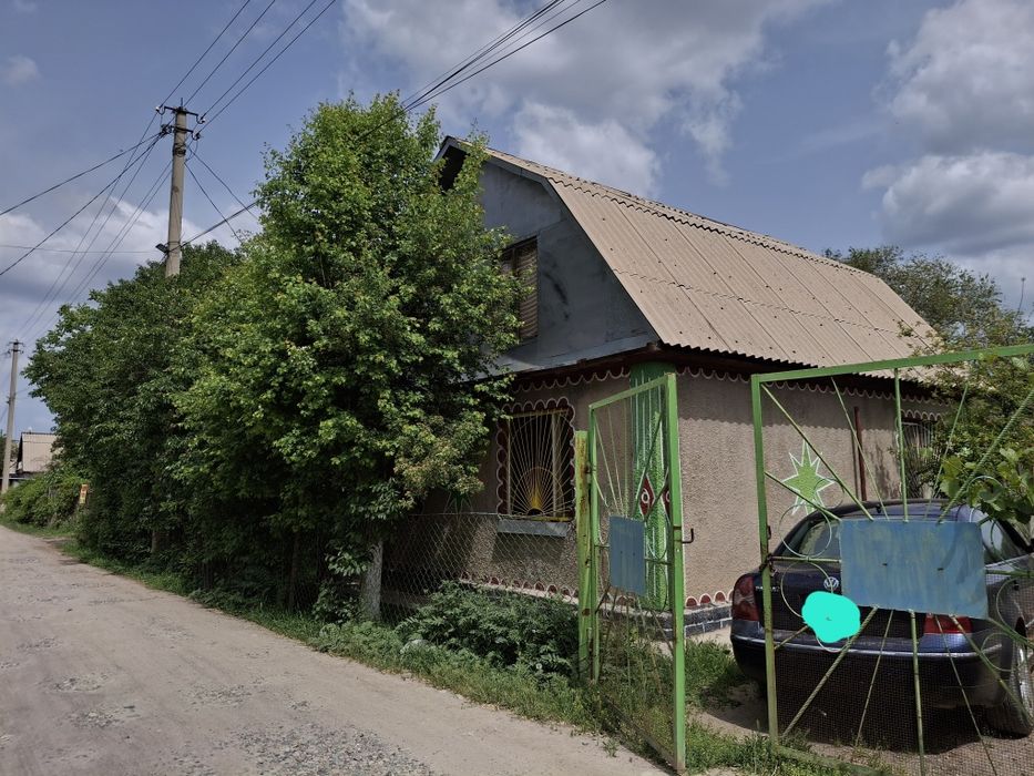 Продам дачу в районе Байсерке