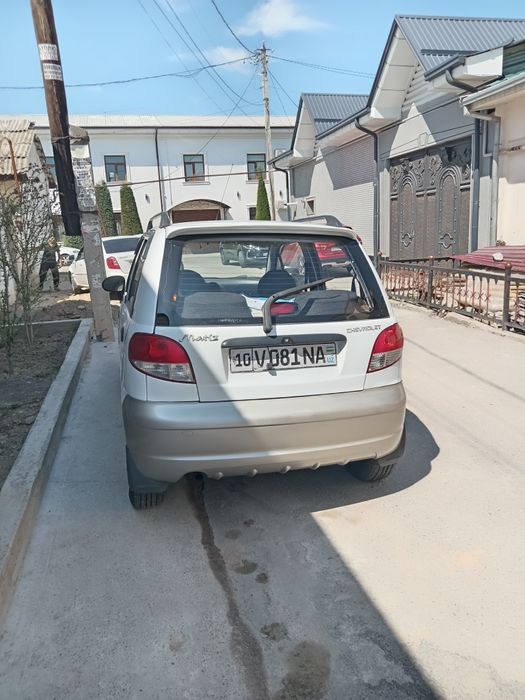 Матиз шевроле...