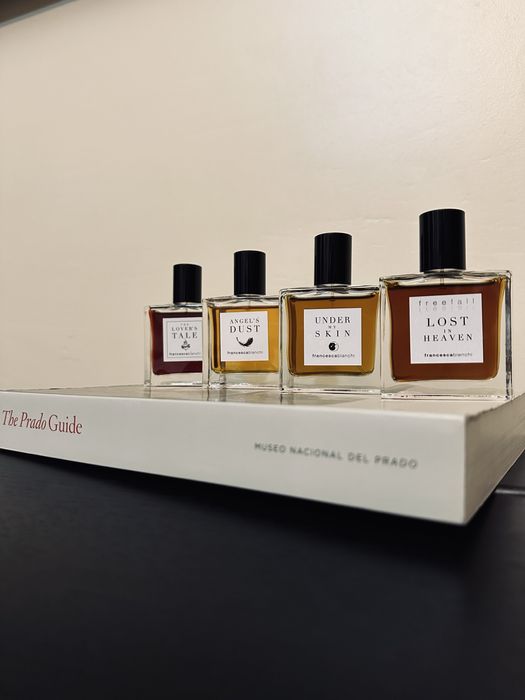 Francesca Bianchi  Parfum