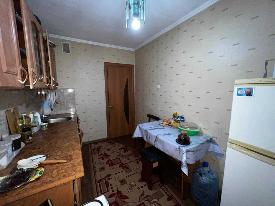 Продажа 2-комнатной квартиры