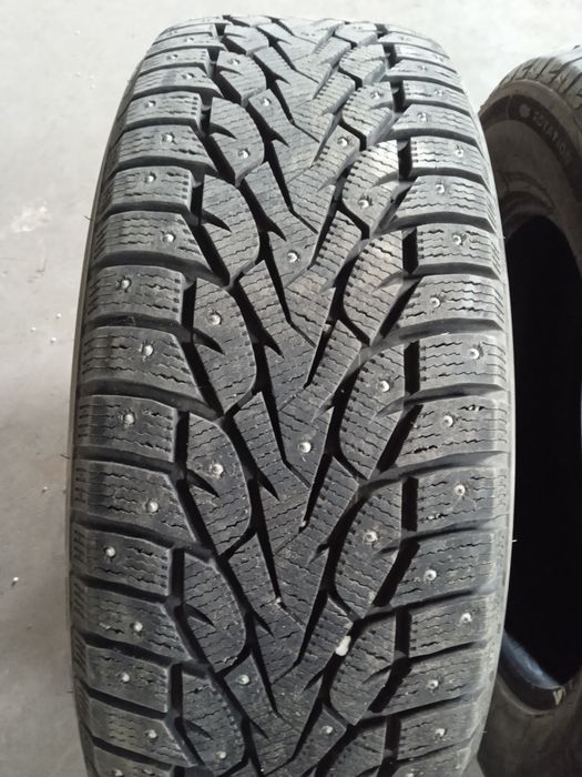 Продам резину 275/60/20