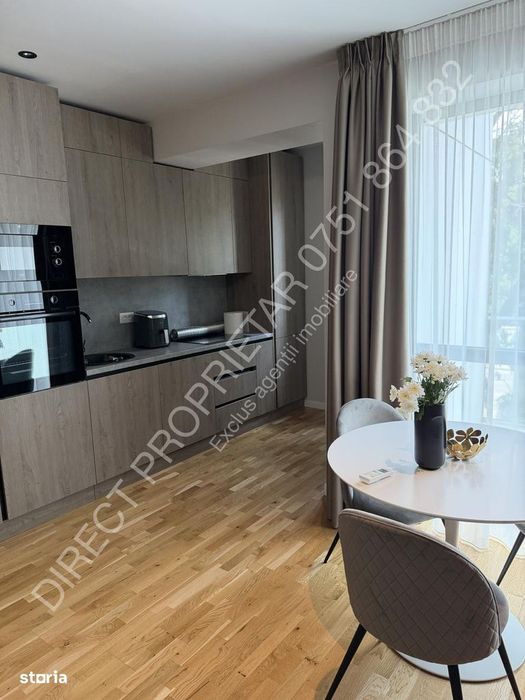 Apartament 2 camere Aviatiei