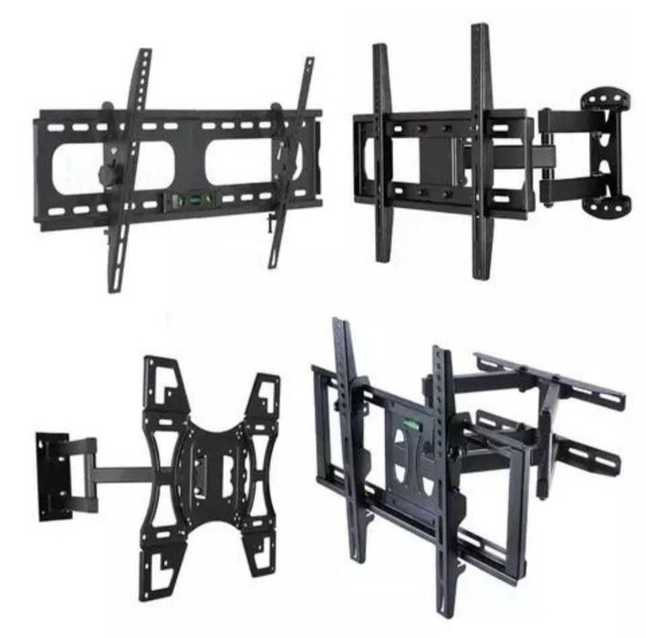 Электрик.24/7 Крепление Кронштейна.Телевизор.