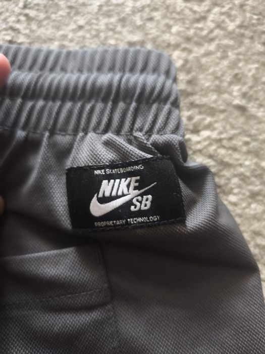 Pantaloni Scurti Nike SB
