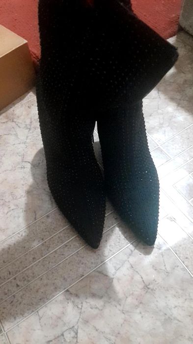 Ботильоны продам