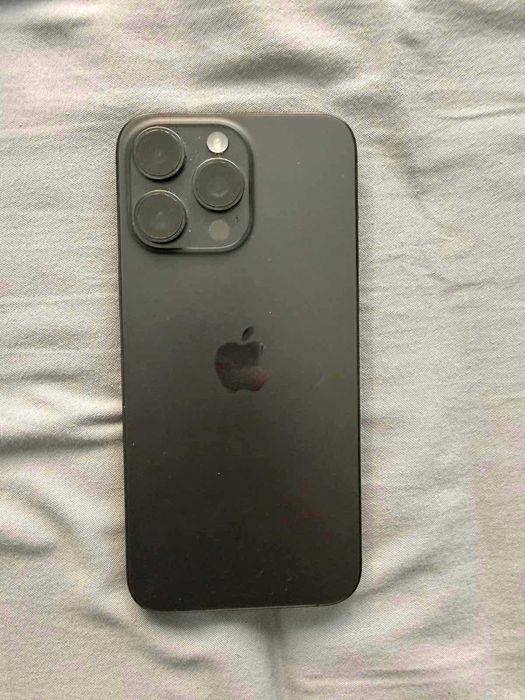 Iphone 15 Pro Max като нов