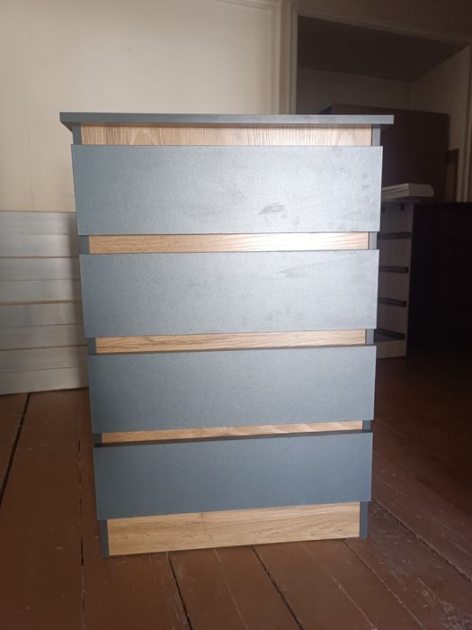 Камод ишлаб чикарувчидан