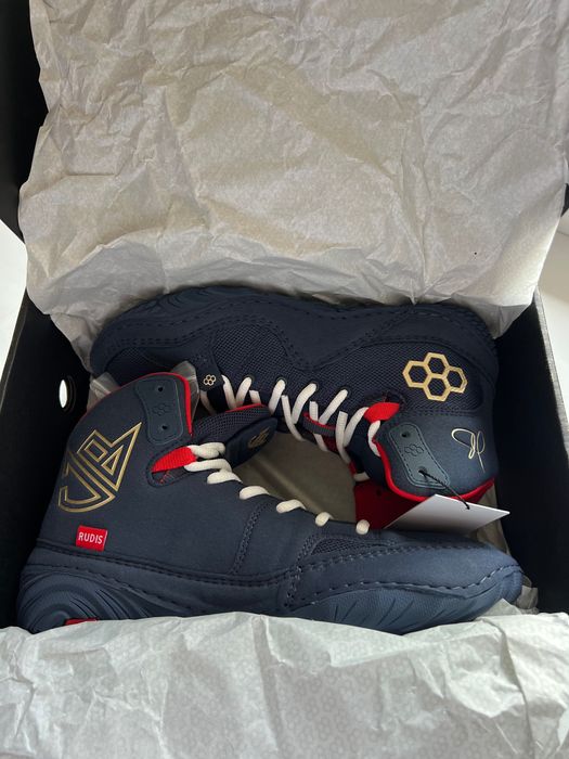 Борцовки для борьбы