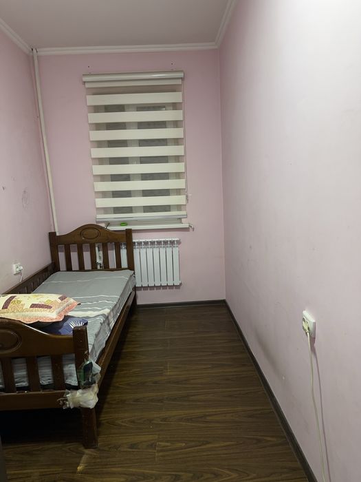 Квартира 3х комнатная