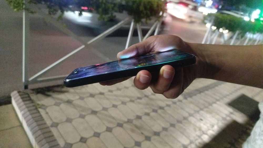 Honor x8c 8/128 va samsung A13